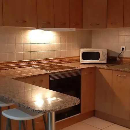 Apartamento Tower * Benidorm