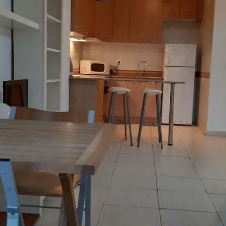 Apartamento Tower Benidorm