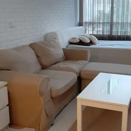 Apartamento Tower Apartment Benidorm