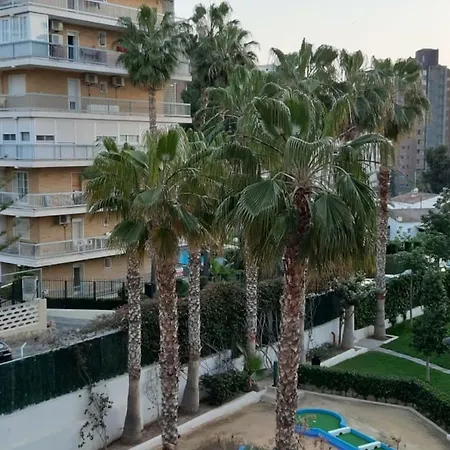 Apartamento Tower Apartment