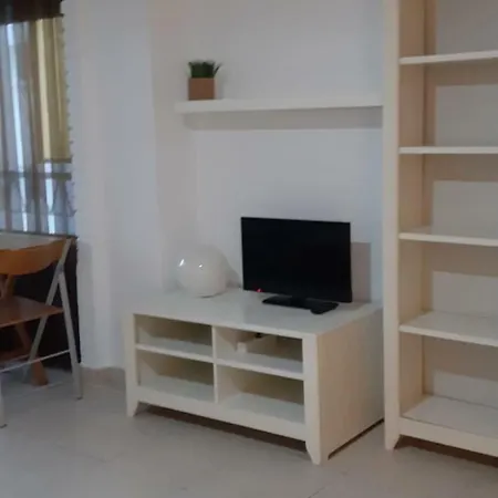 Apartamento Tower * Benidorm